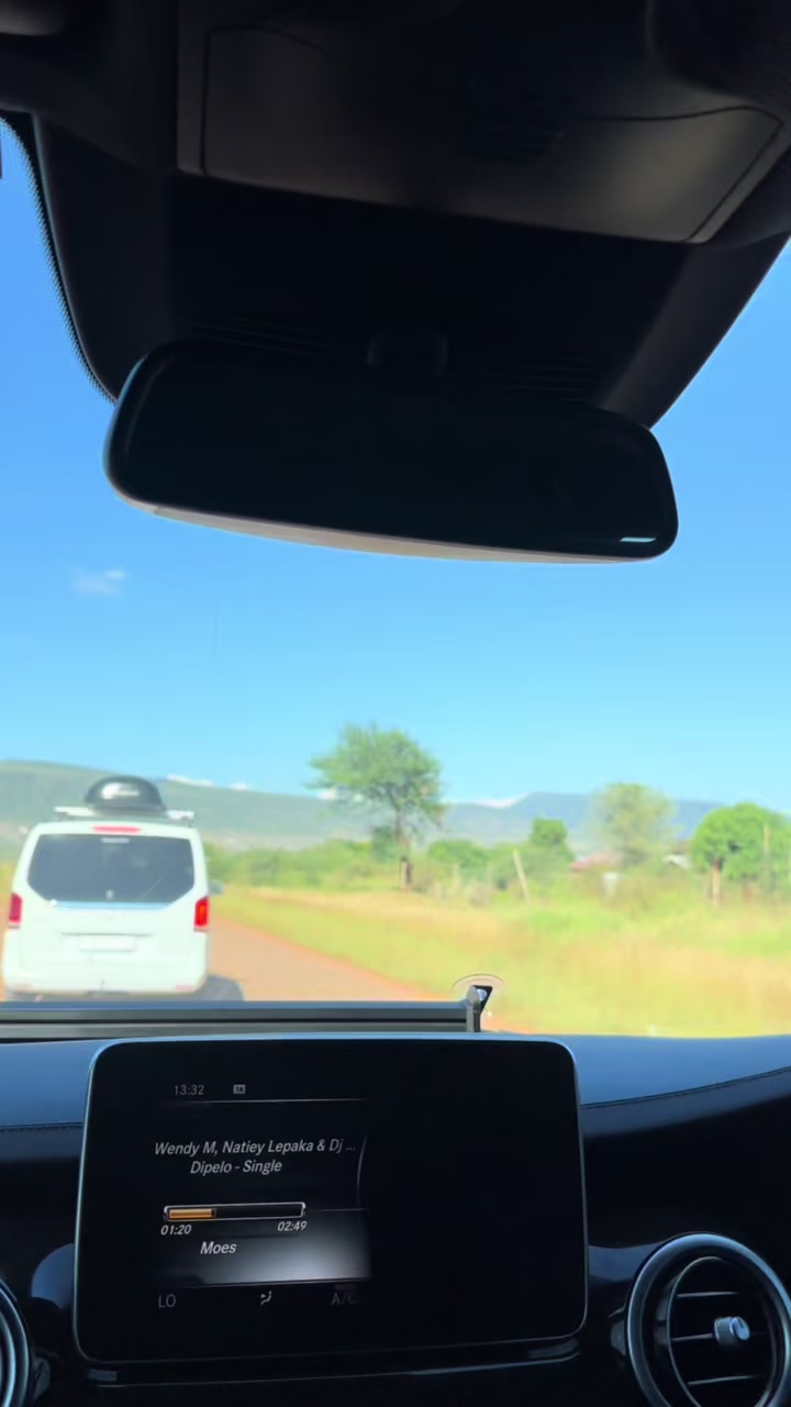 @Luxury Tour Rentals