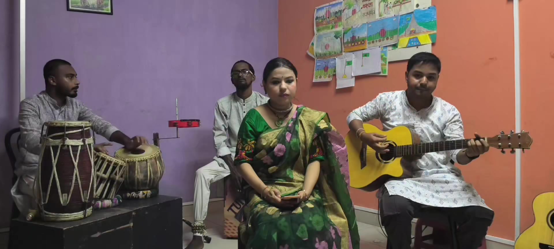 @Nipa Banerjee