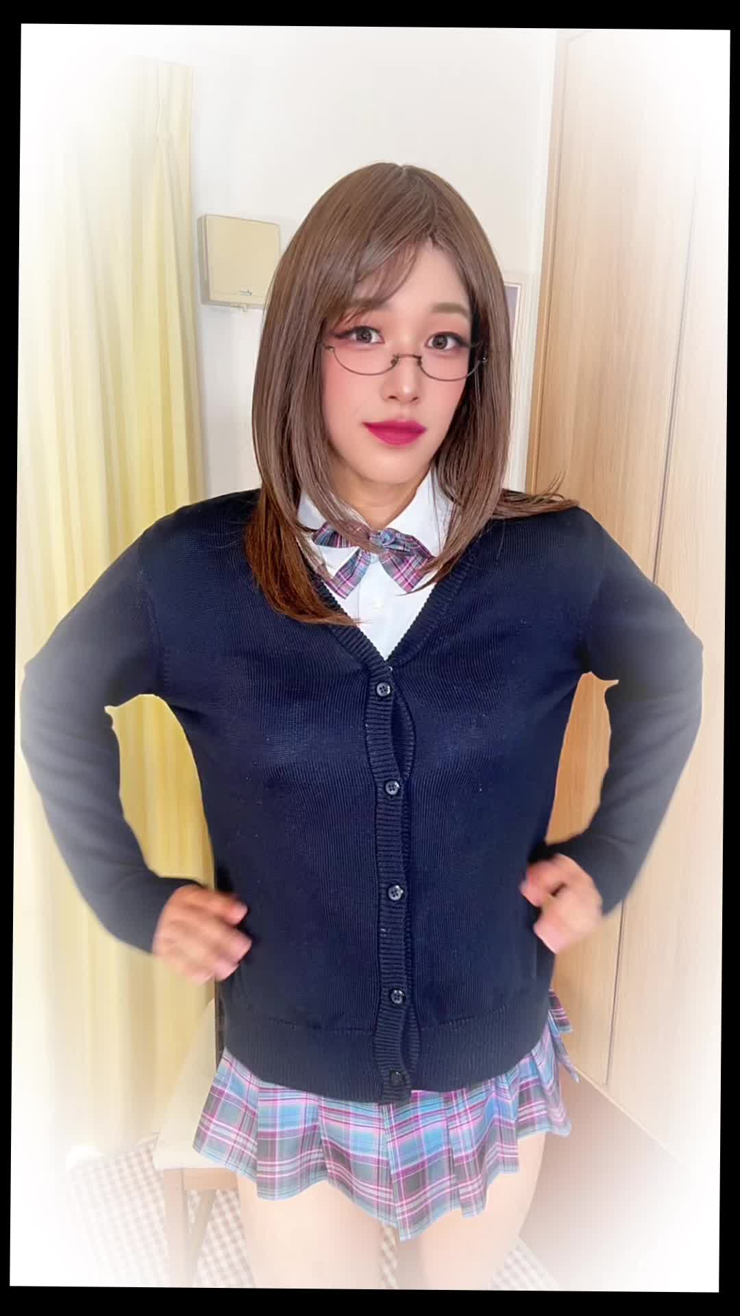 @響HIBIKI♪女装crossdress💄