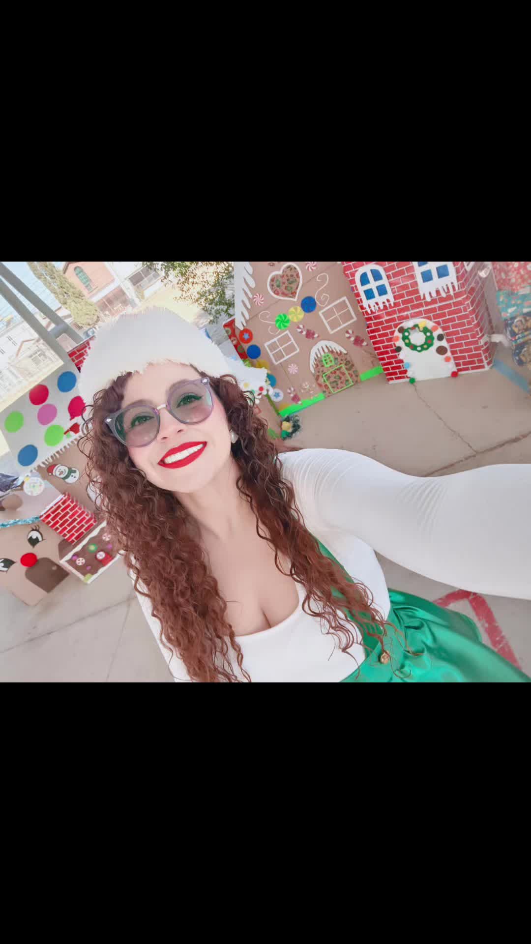@Shuxu Green
