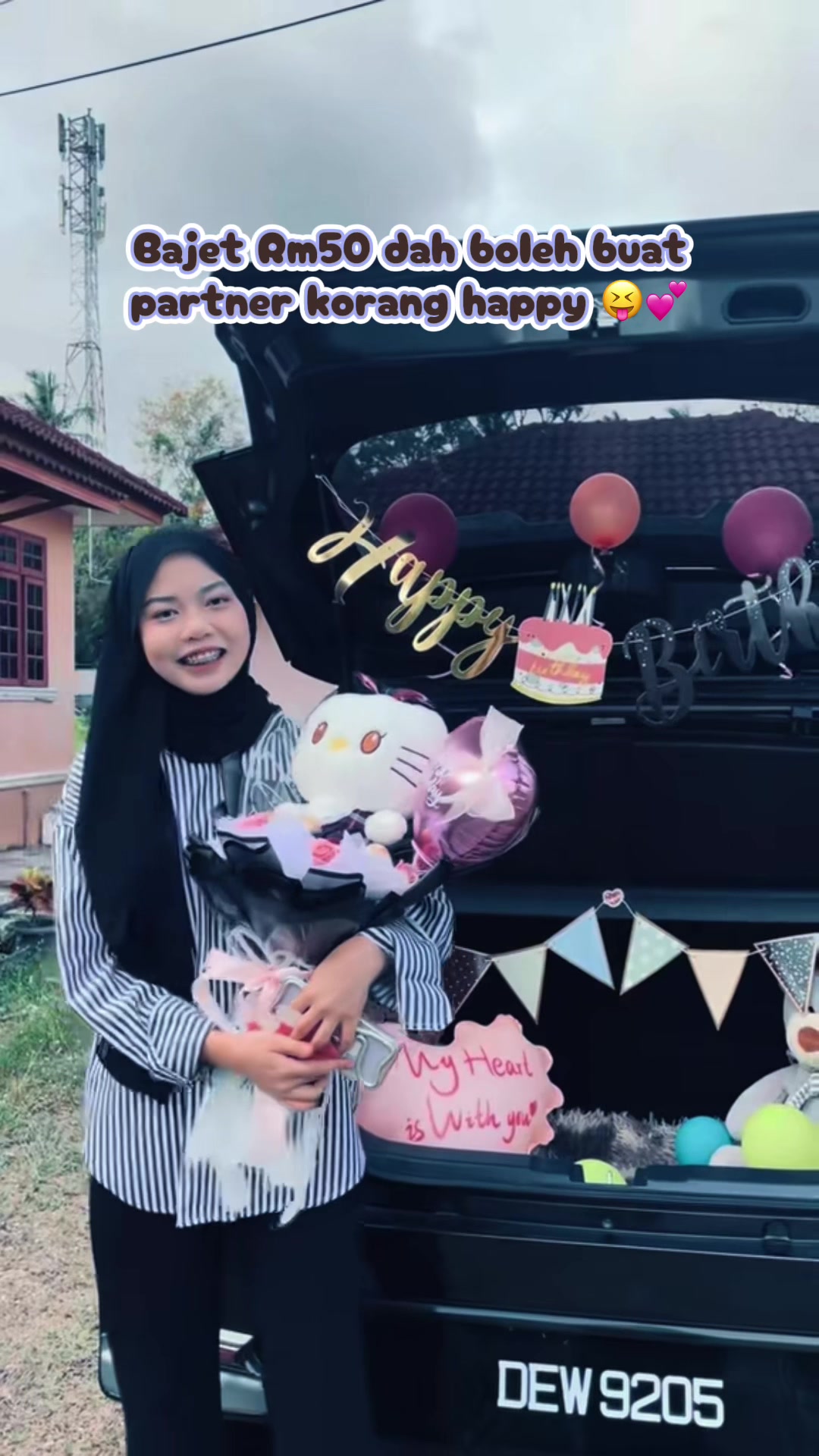 @Surprise Delivery Kelantan🦋💕