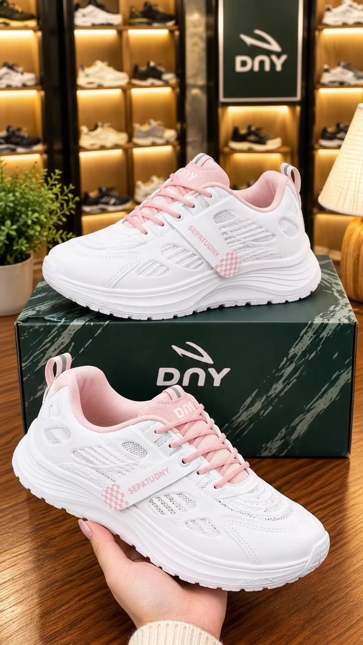 @SNEAKER ID