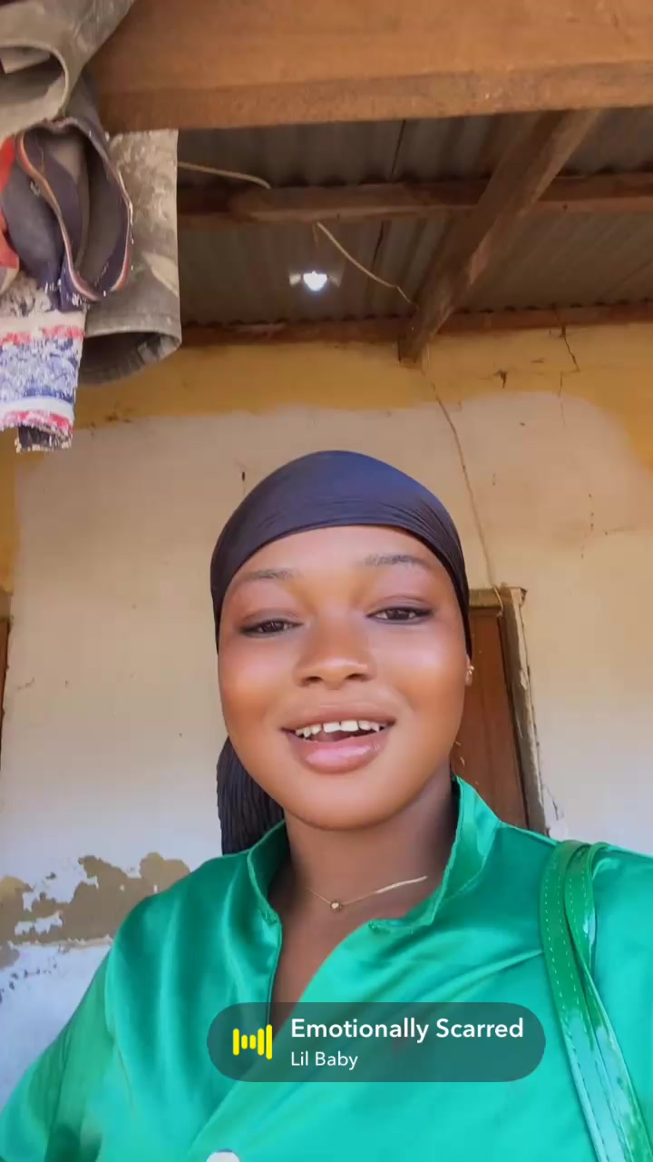 @Hajia salmat 💝💝