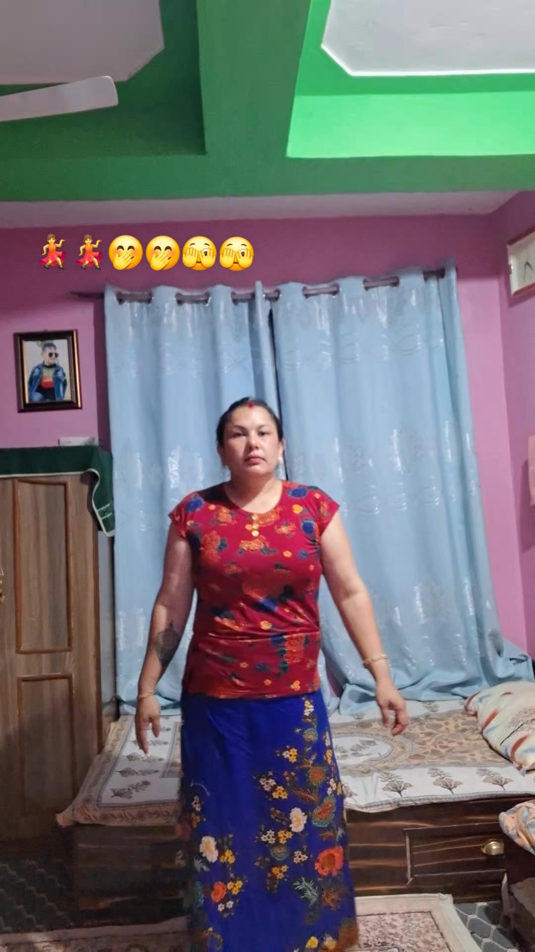 @Anita Kc