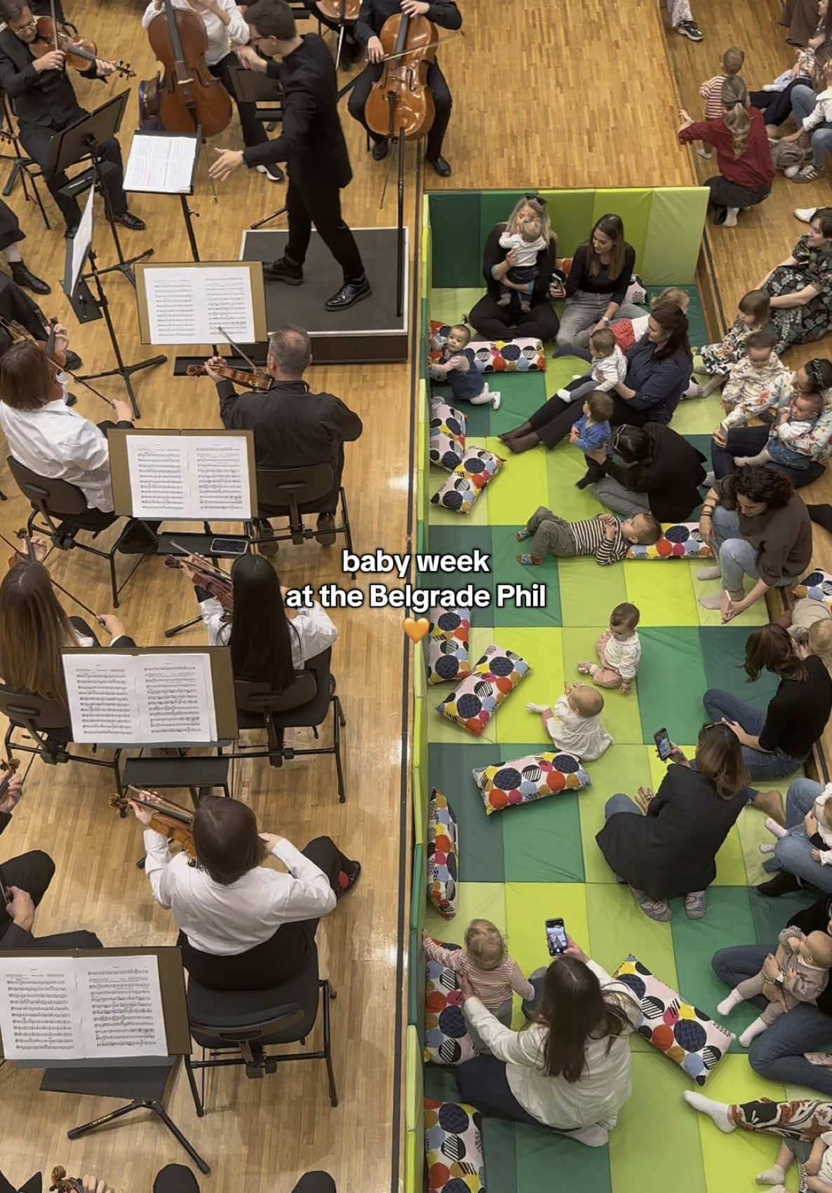 @Beogradska filharmonija