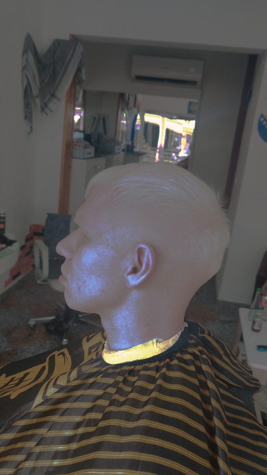 @💈 Darkness&reg;💈