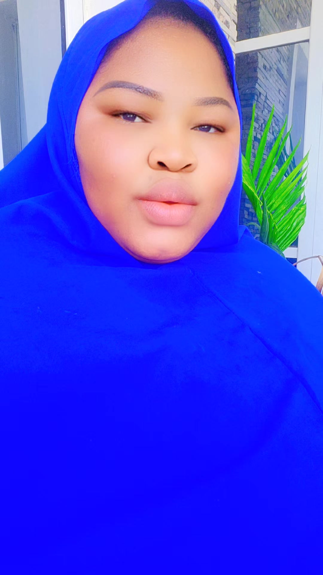 @Hajia Rahamat