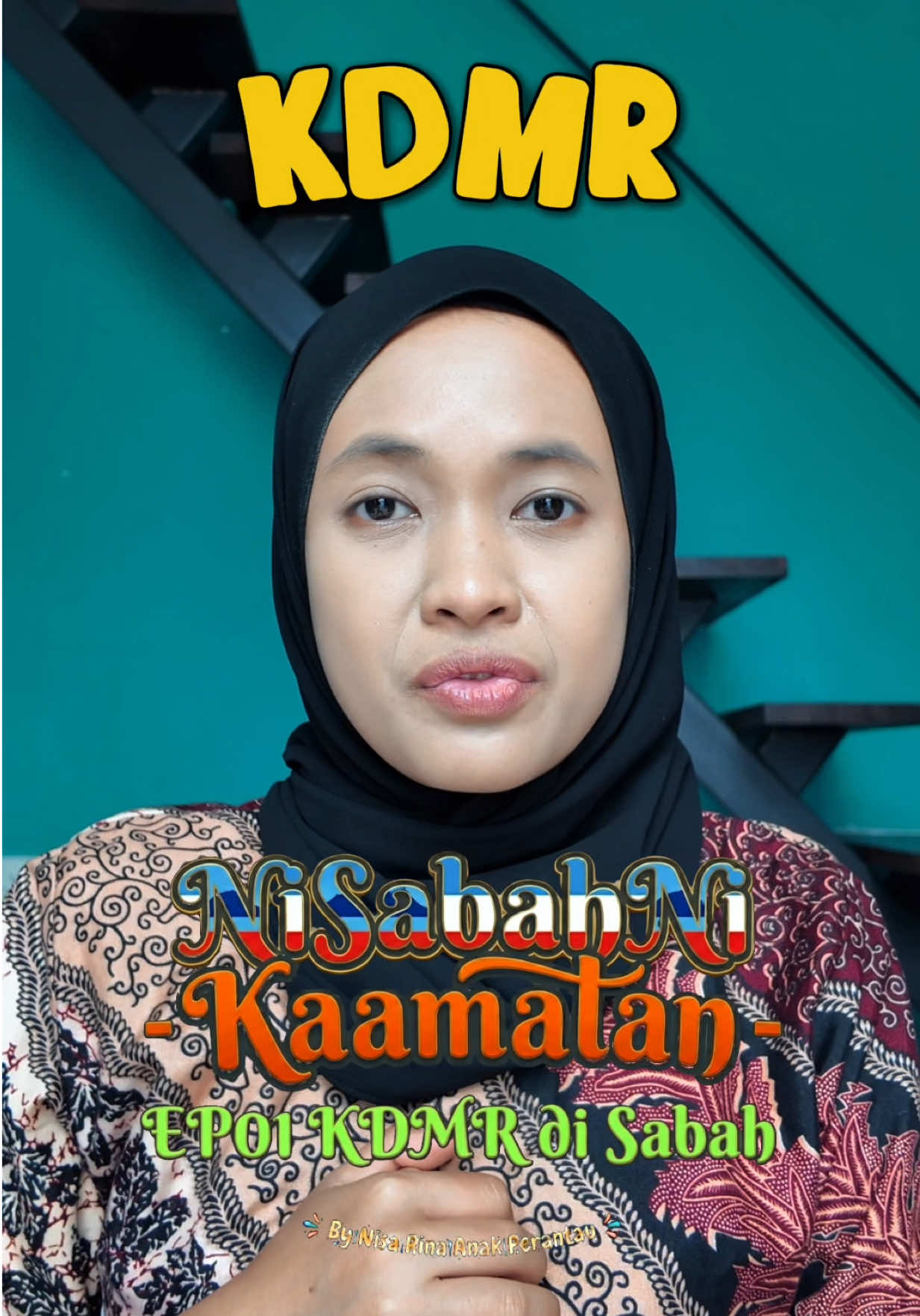 @Nisa Rina | Anak Perantau