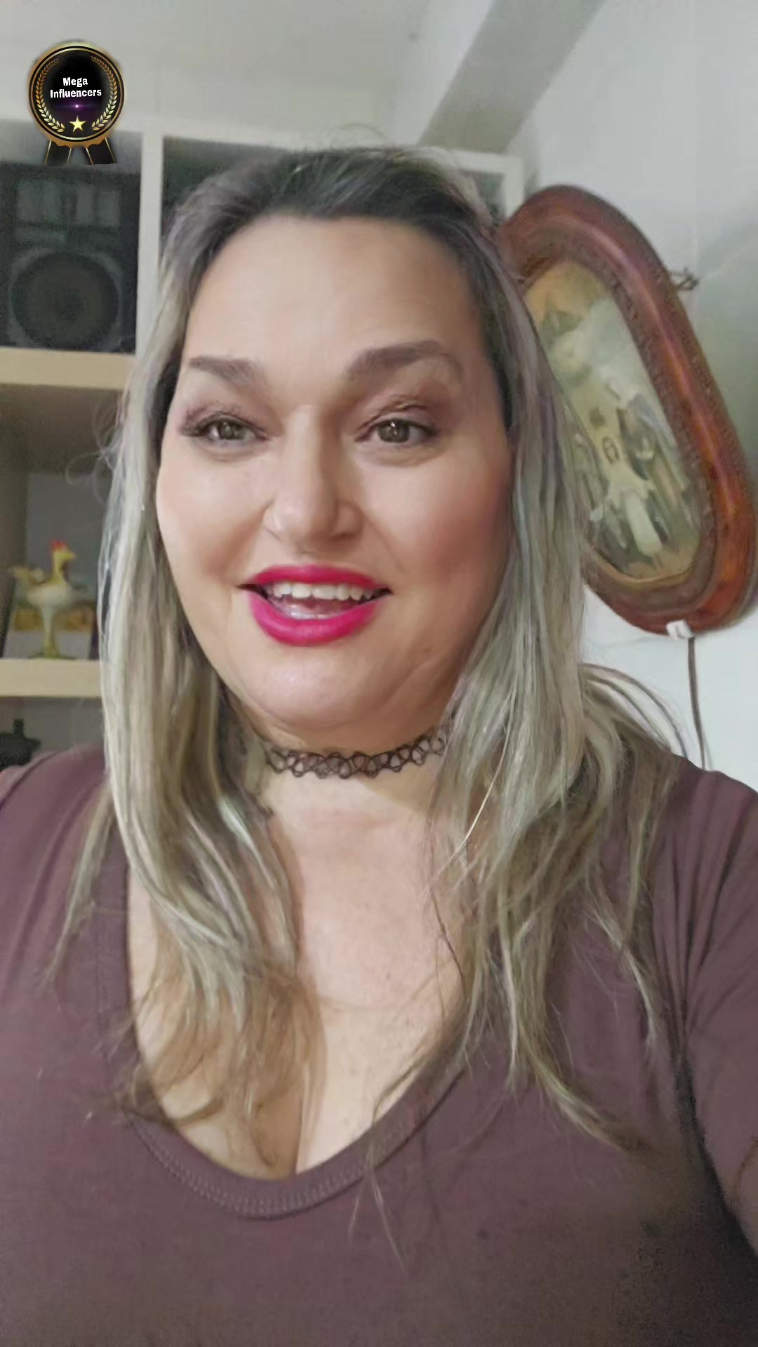 @Rainha da alegria 👑✨️