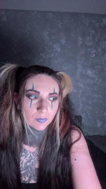 @Witchyb666
