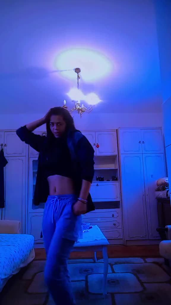 @zvezdina mala &hearts;️🤍