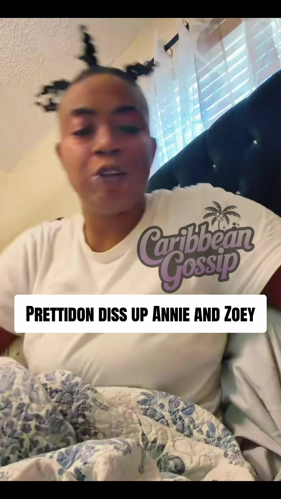 @✨Caribbean Gossip✨