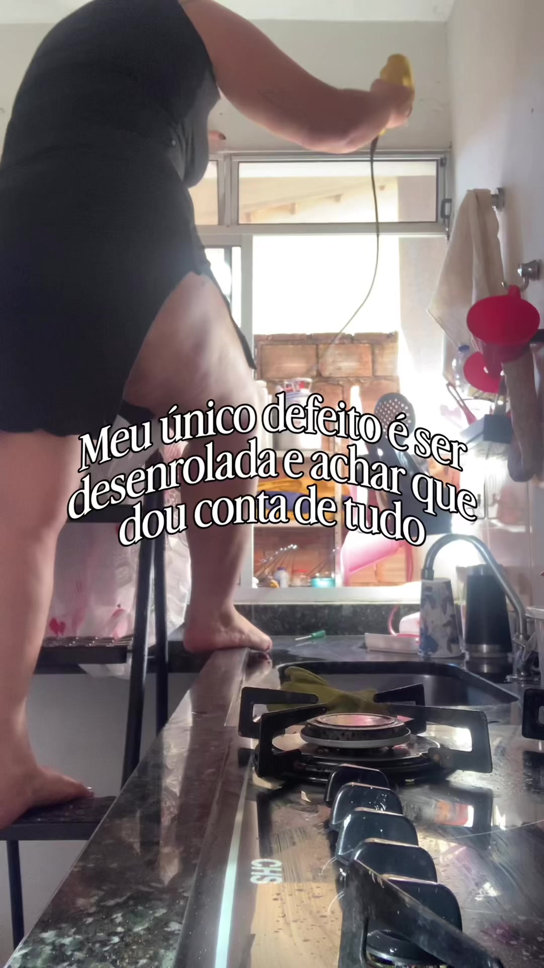 @Gabi Muniz