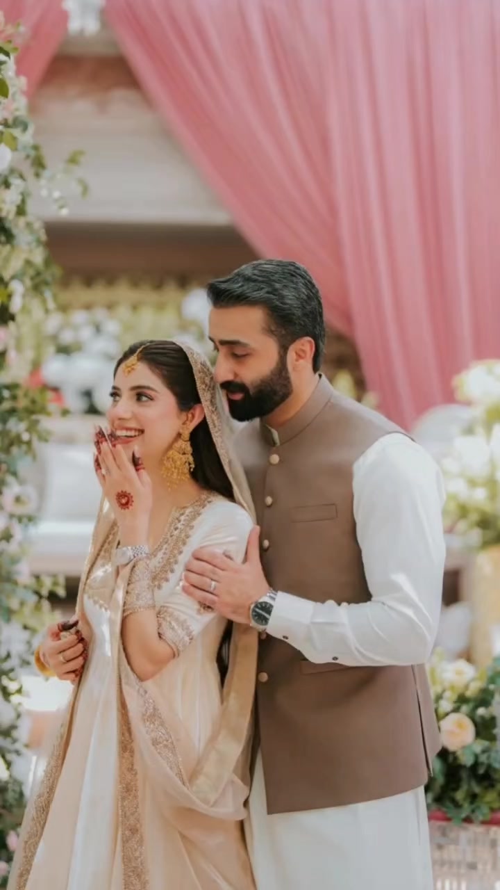 @yameen bridals
