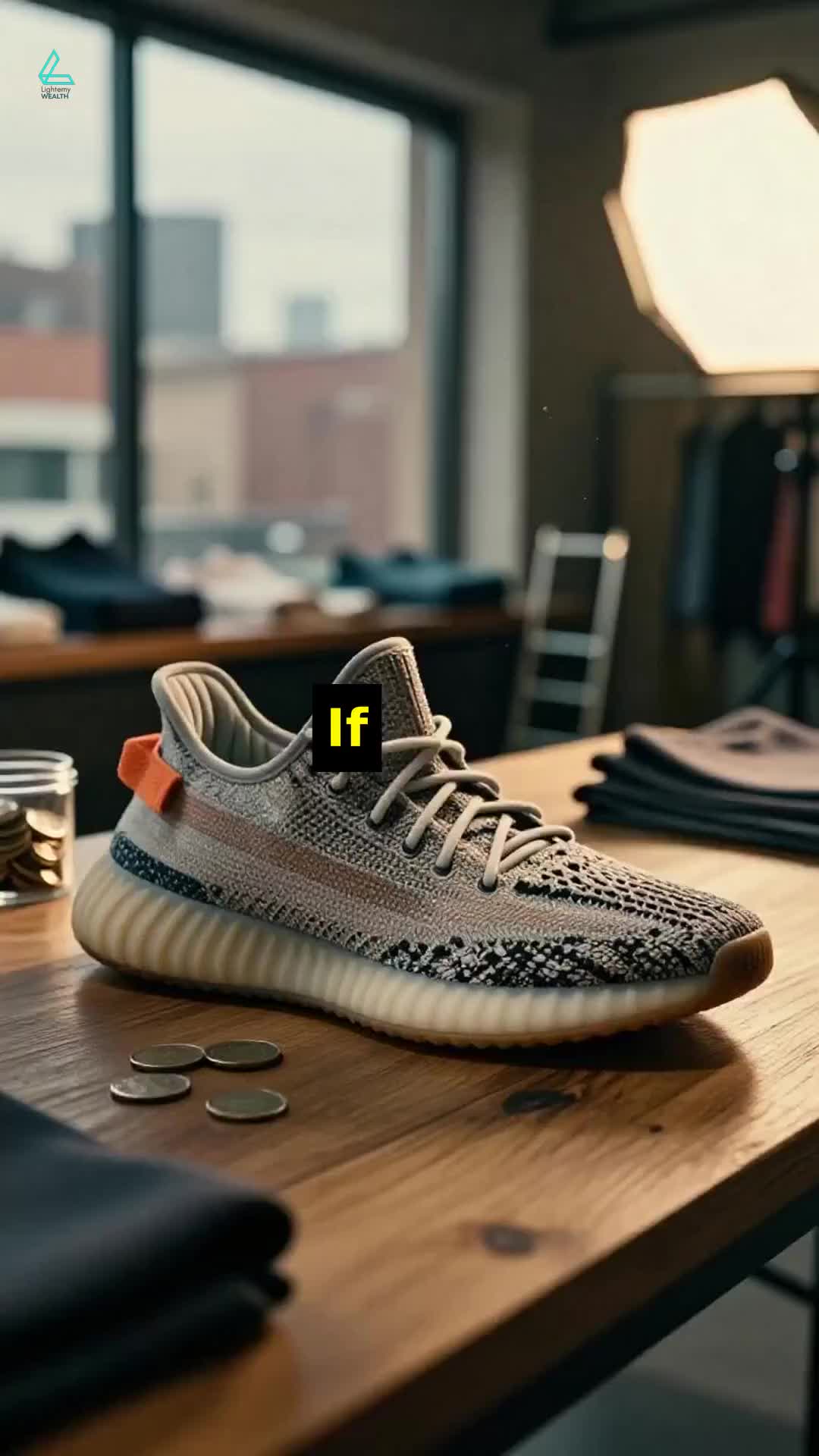 @Lightemy Wealth