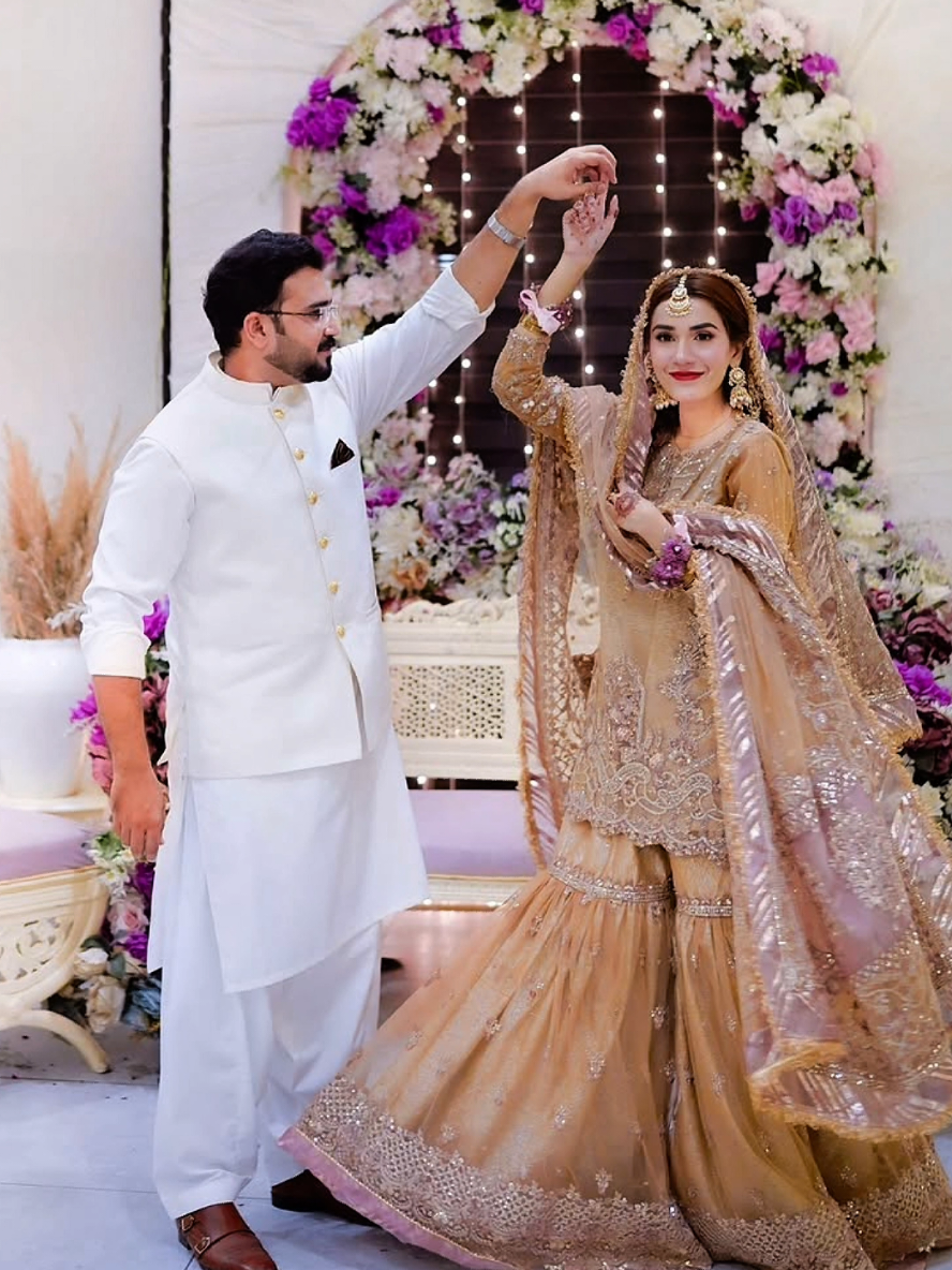 @yameen bridals
