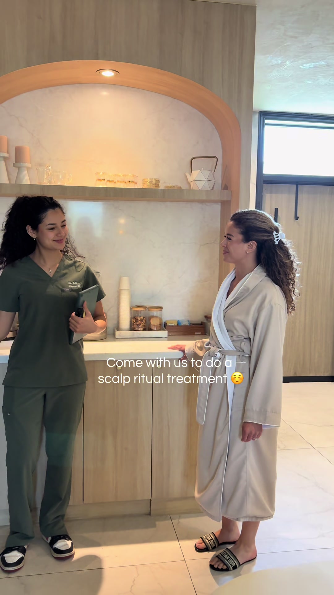 @Skin & Scalp Haus Mississauga