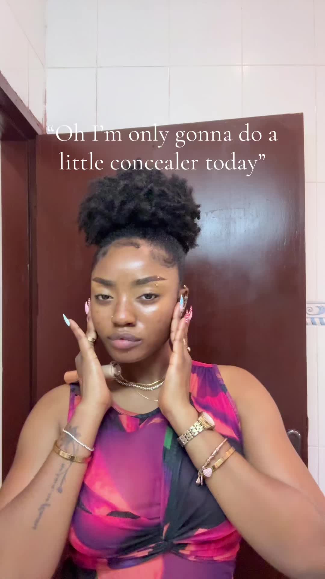 @Yoruba Barbie💞🩰🌸