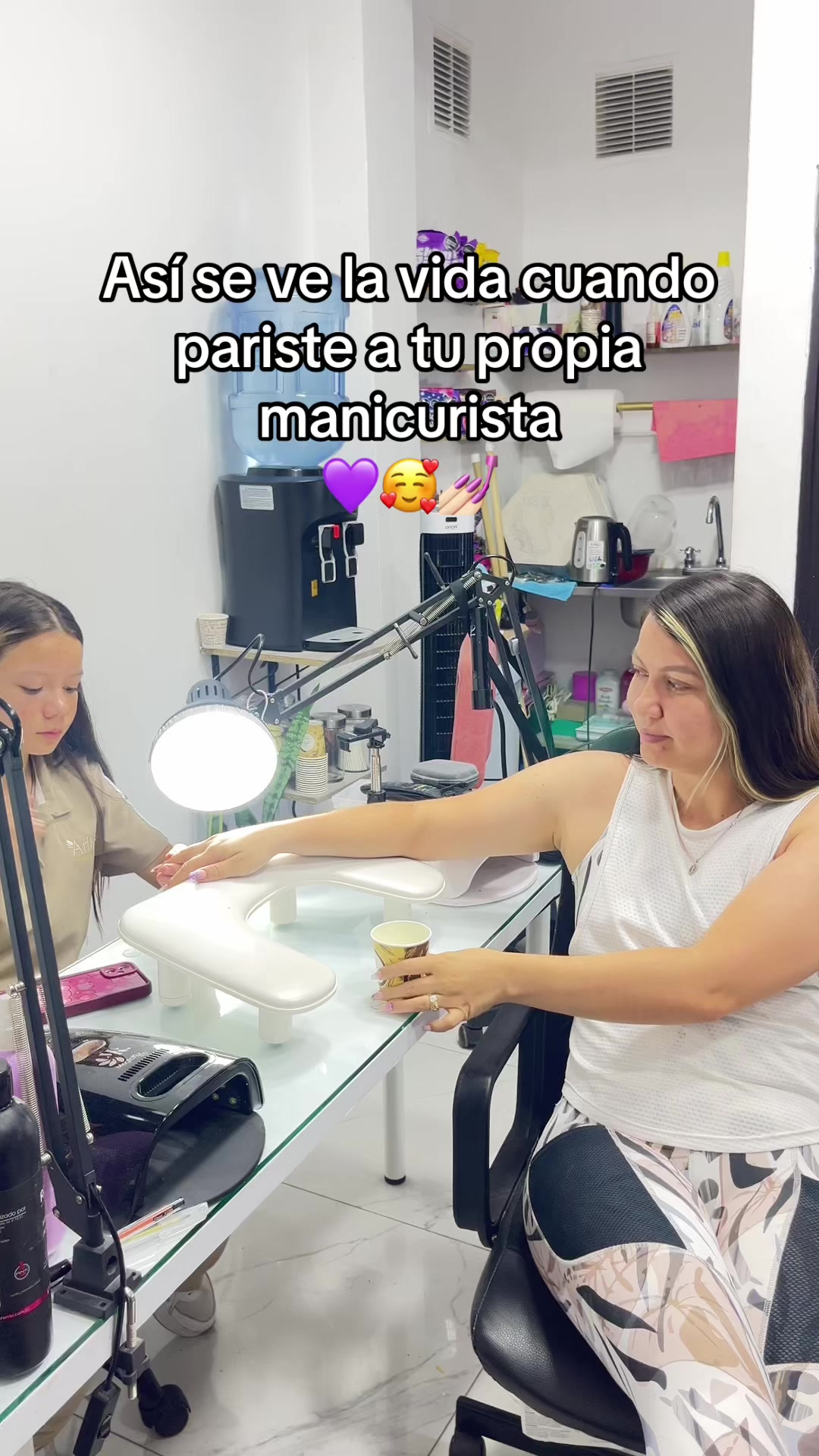 @💜Juli y Violet💜