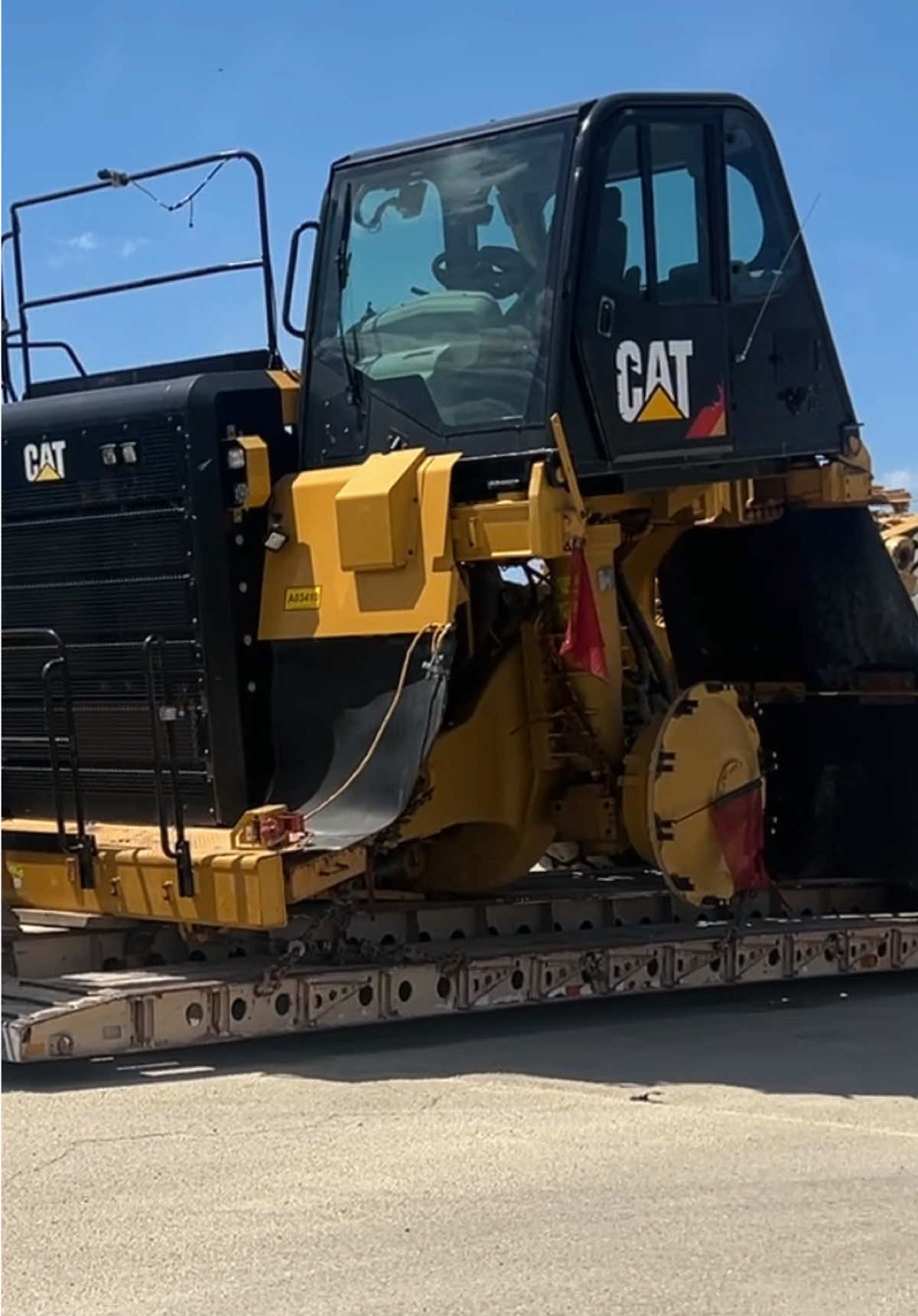 @J.J. Scheckel Heavy Equipment