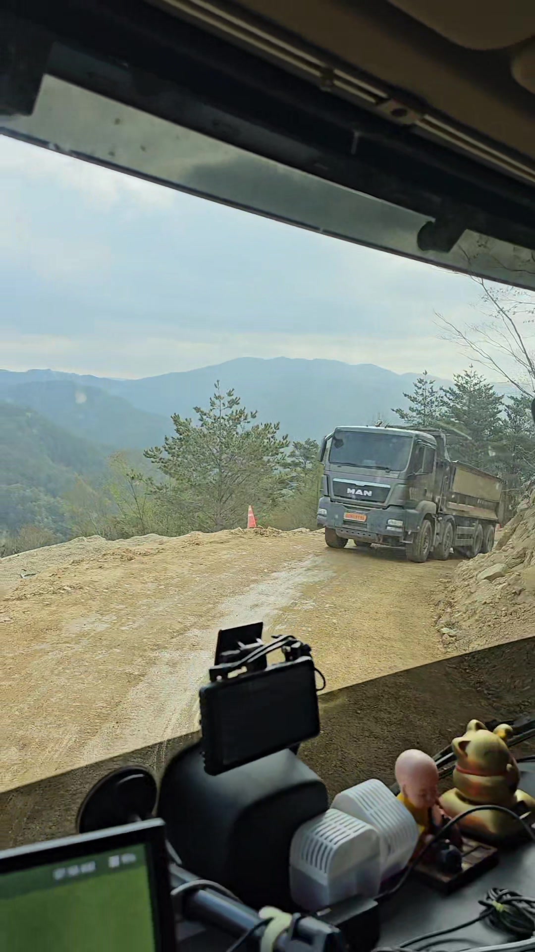 @트럭커보이 동하이🚛🇰🇷🚚