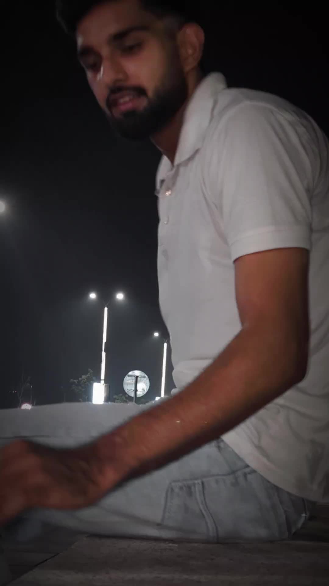 @Aroz Shabbir