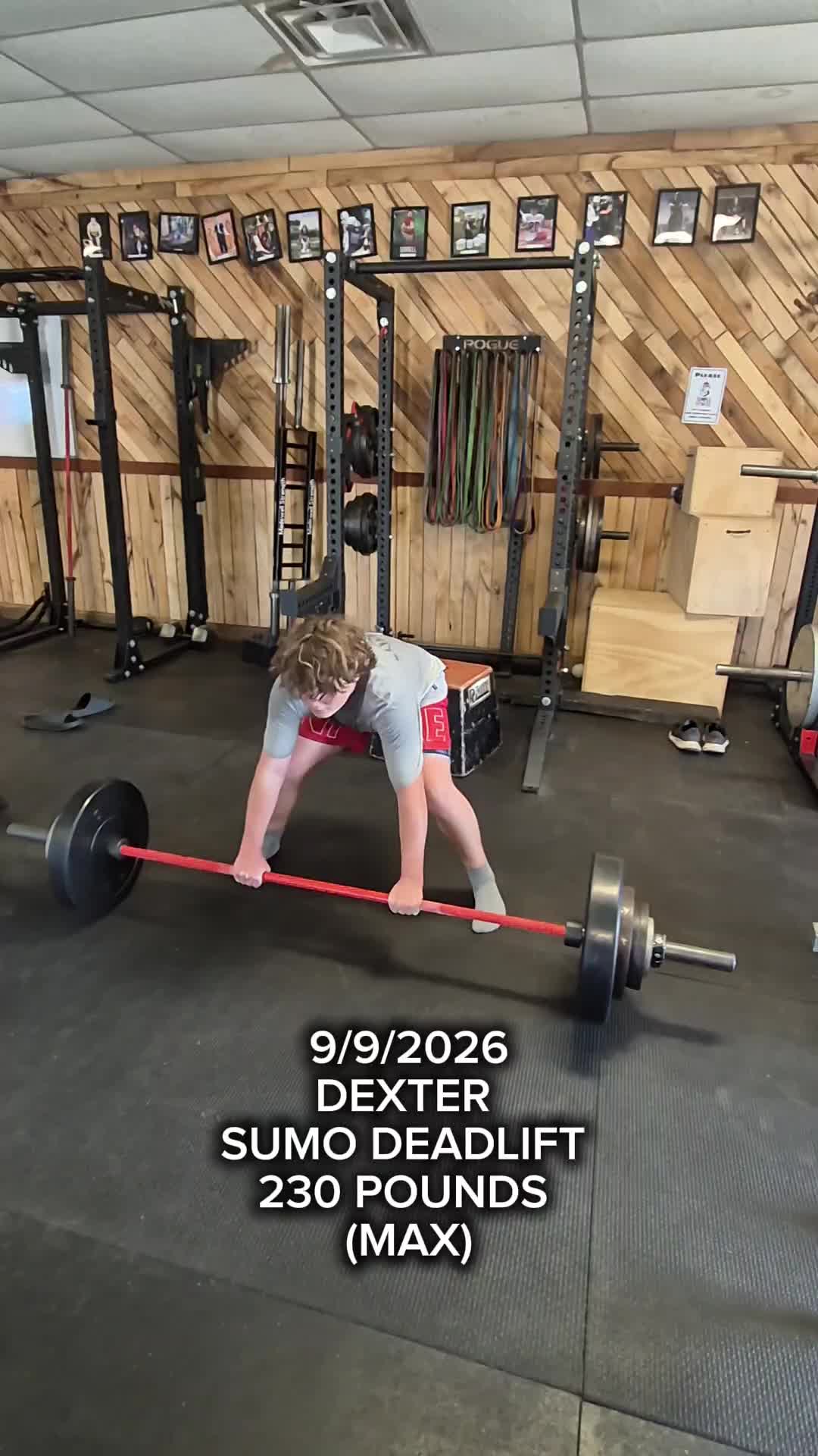 @Temple Fitness