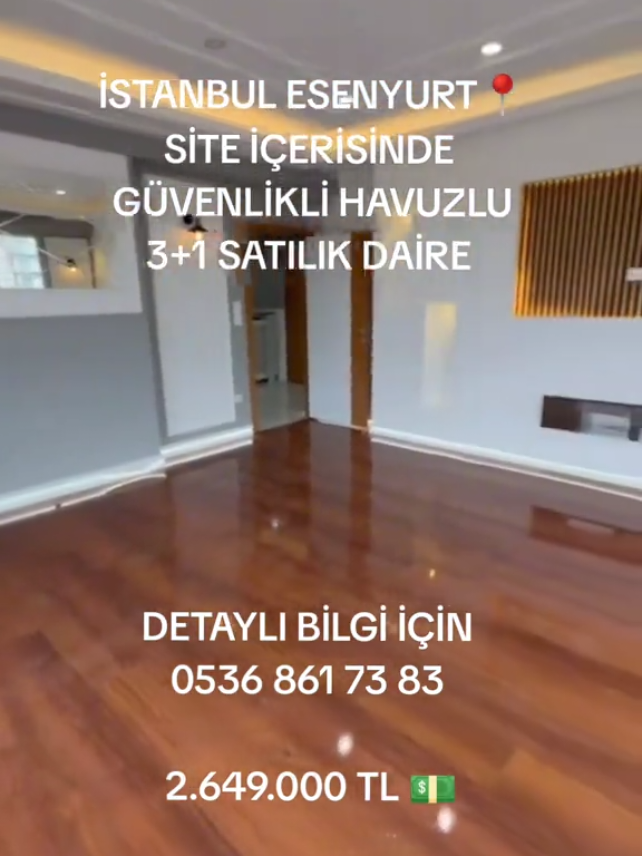 @KELEPİR DAİRE DEPOSU
