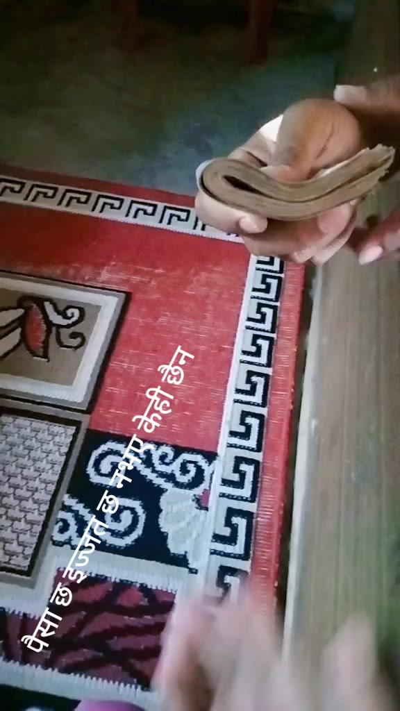 @Roshika Bhat