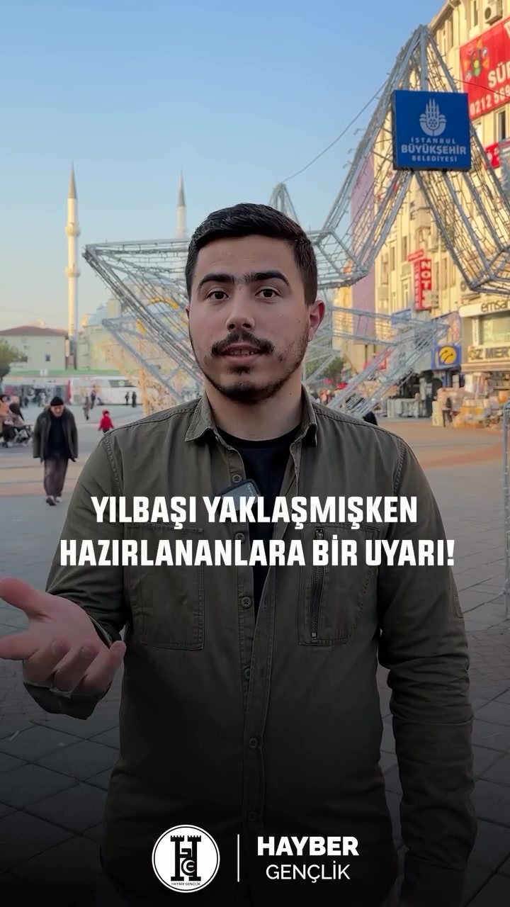 @Hayber Gençlik