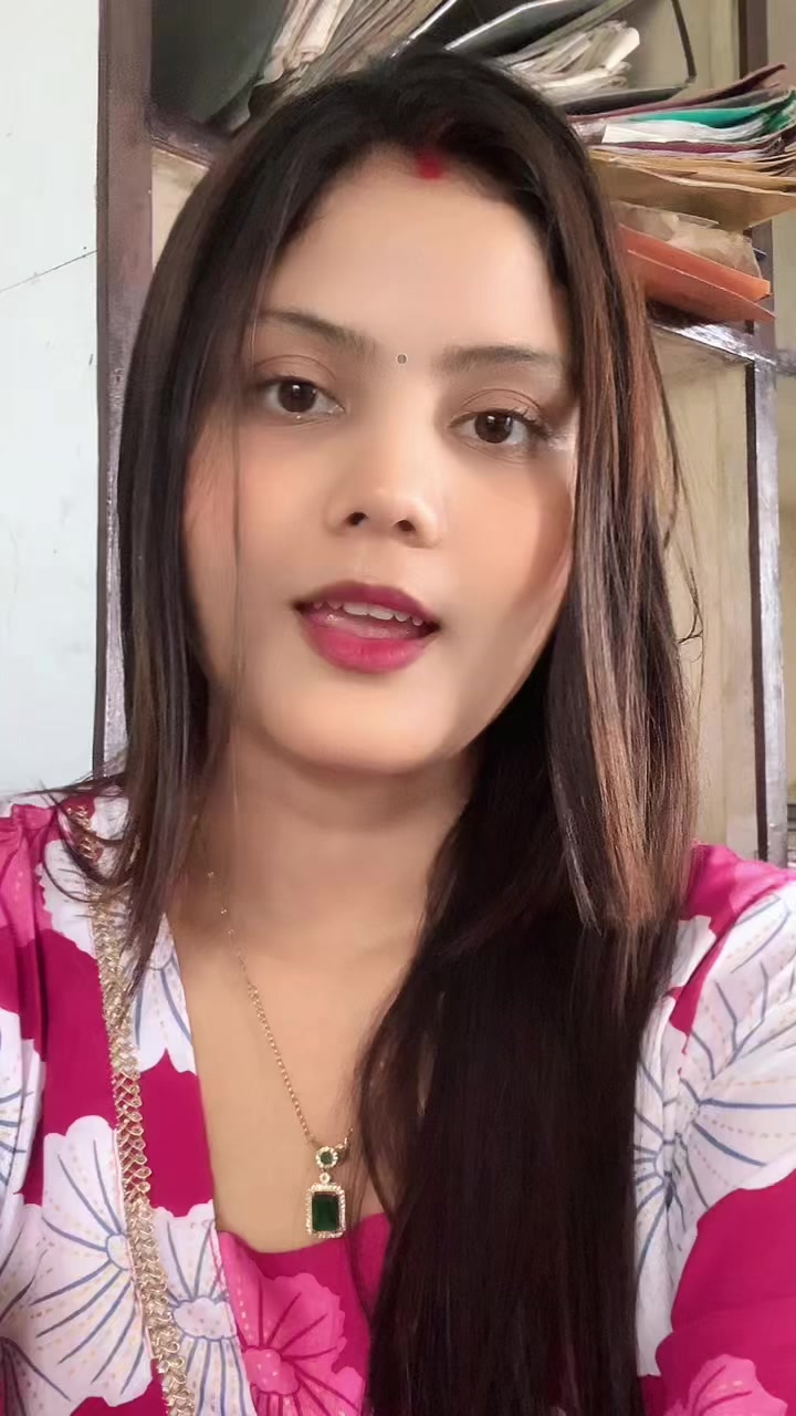 @Prapti chalise❣️✨