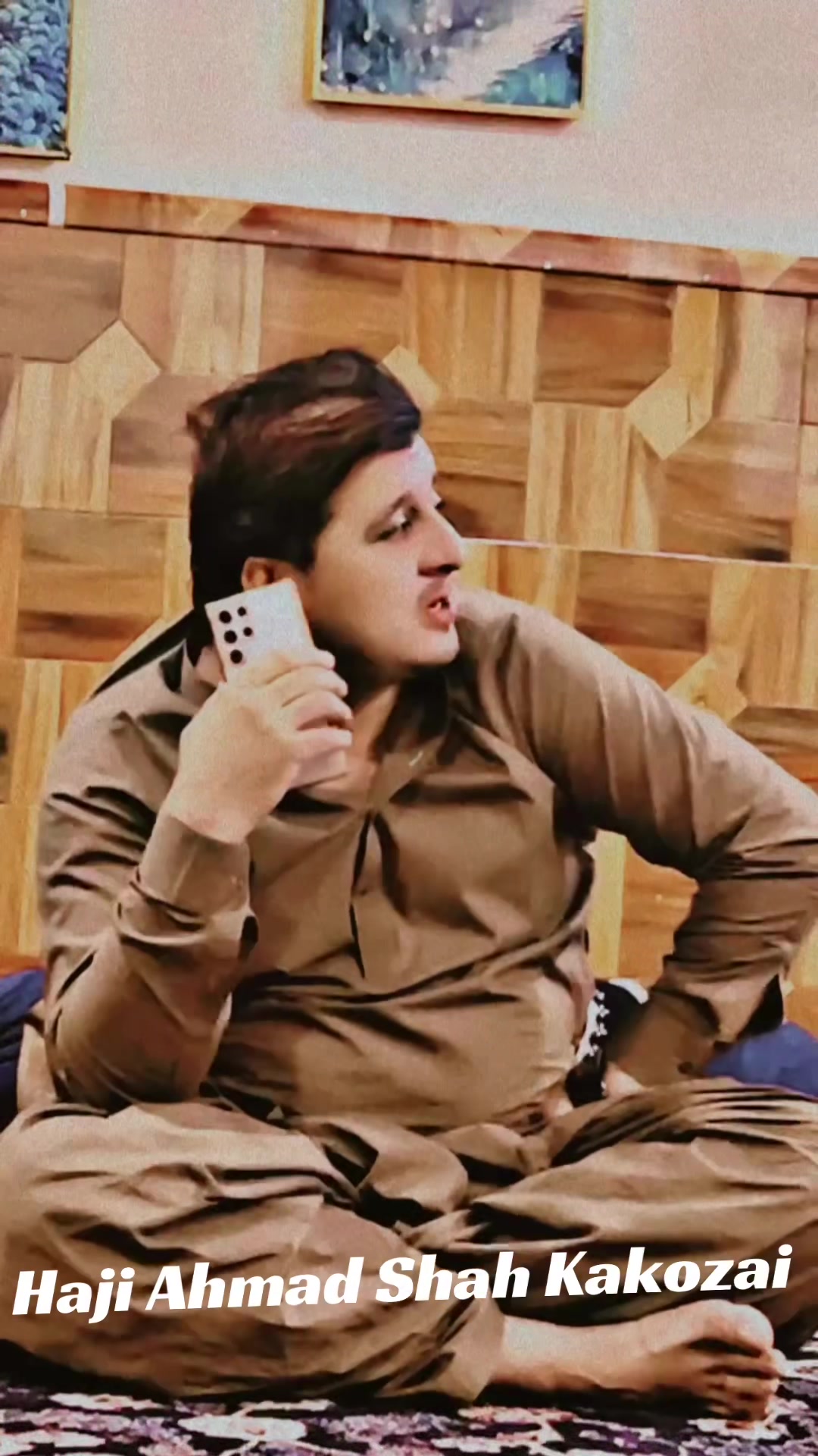 @حاجی سیدعلی کاکوزی