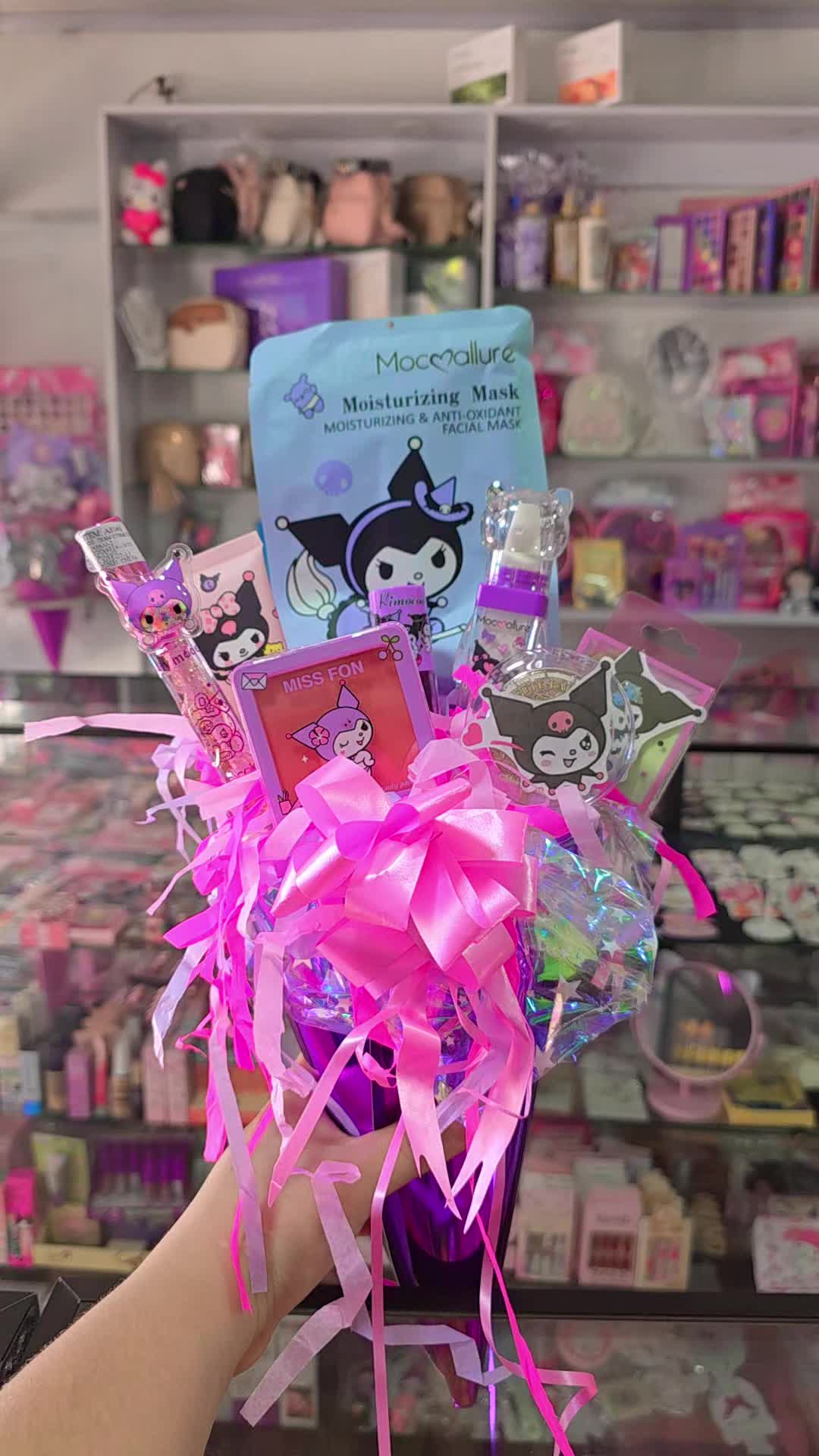 @Ramos de maquillaje cali