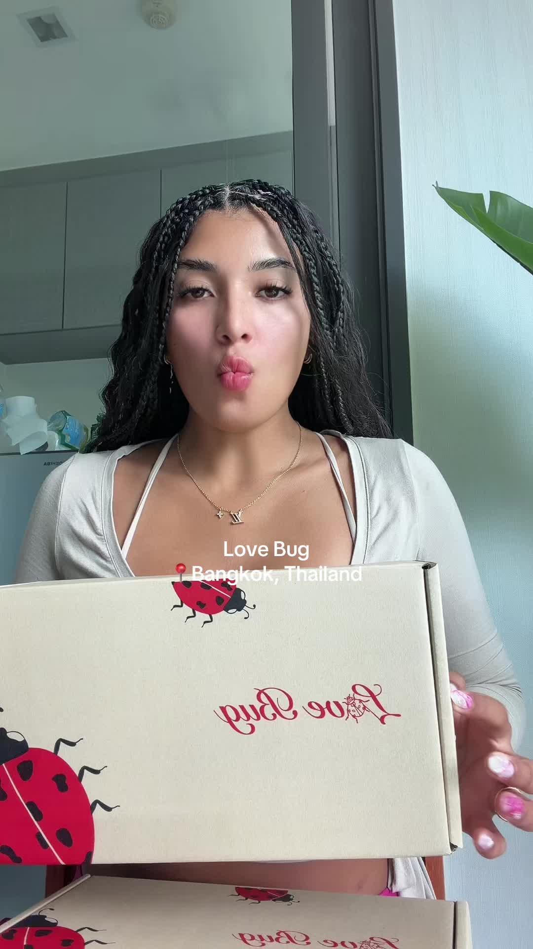 @Marlene Morales