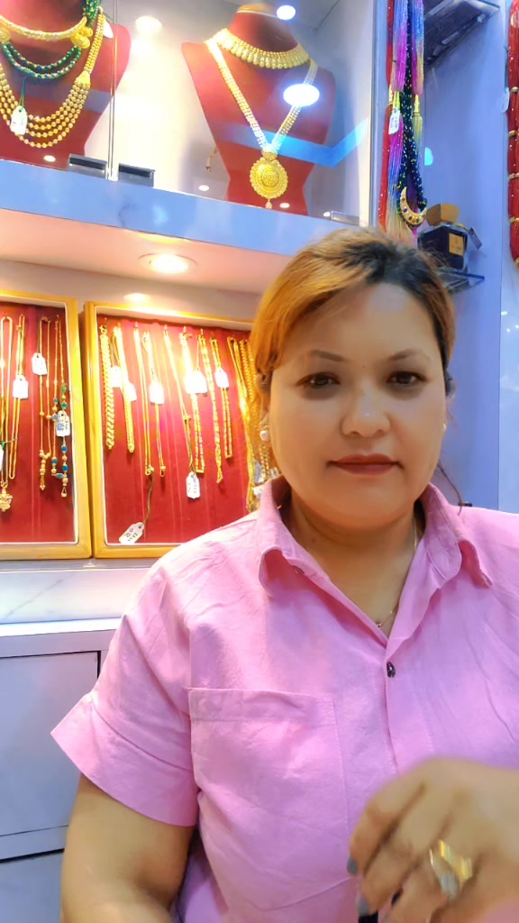 @Swarnawati jewellers