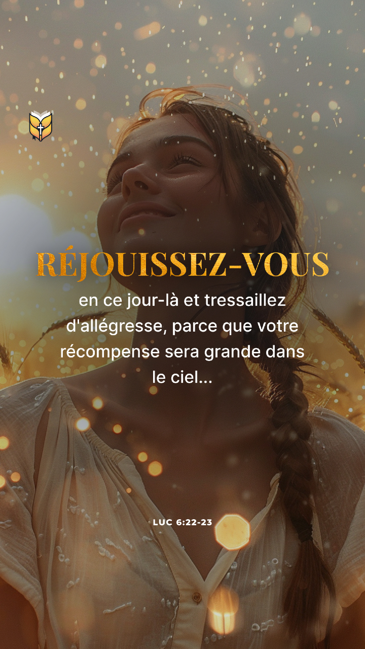 @la Bible Français