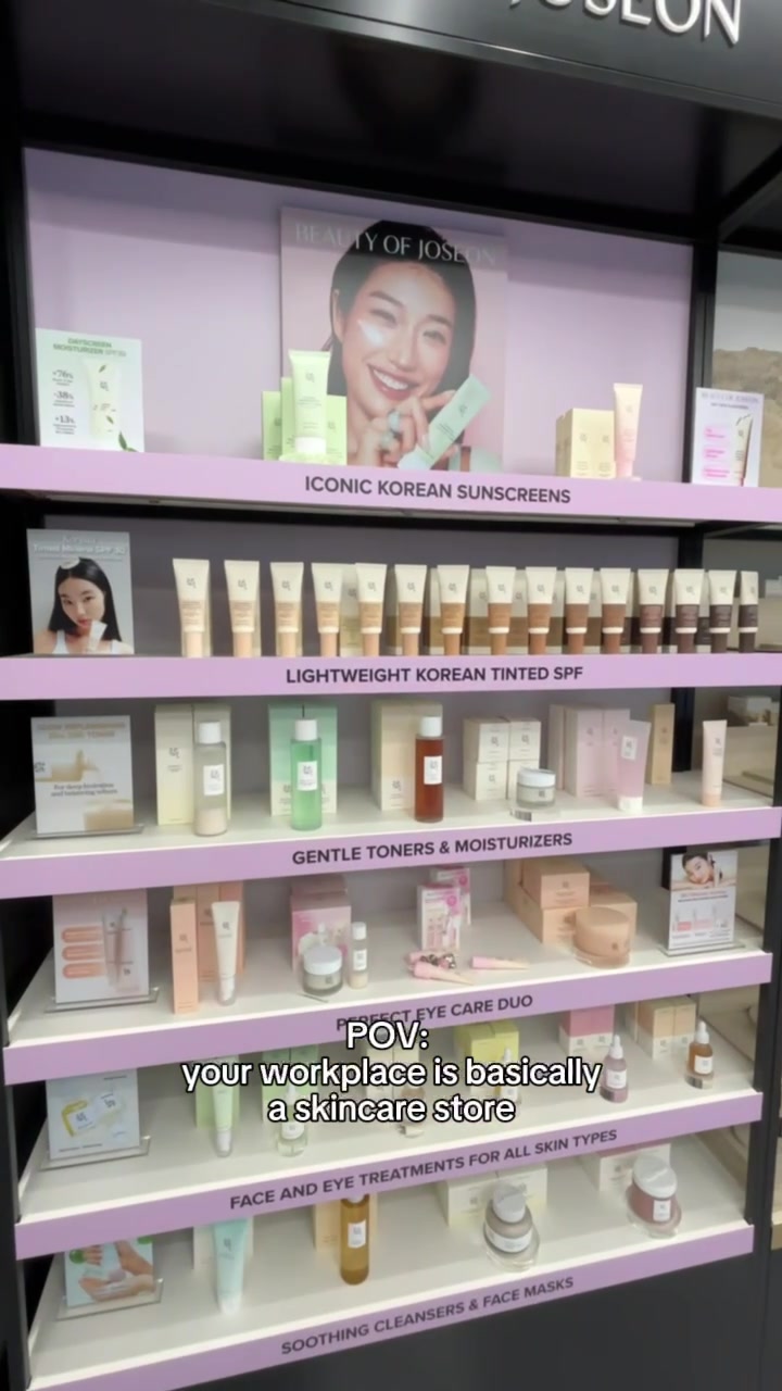 @Beauty of Joseon