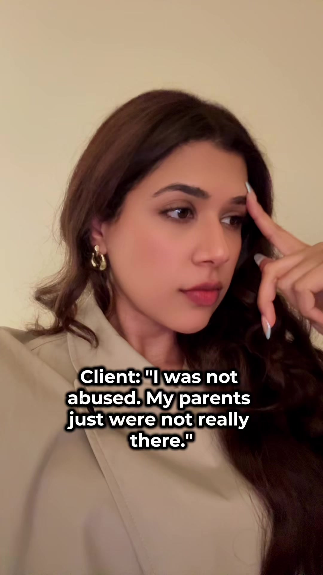 @Rubina | Licensed Therapist