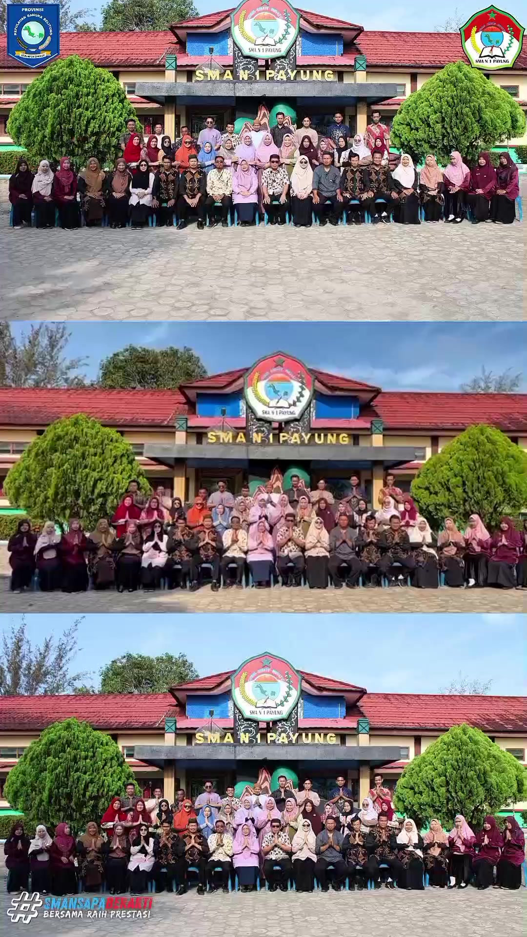 @SMAN 1 PAYUNG