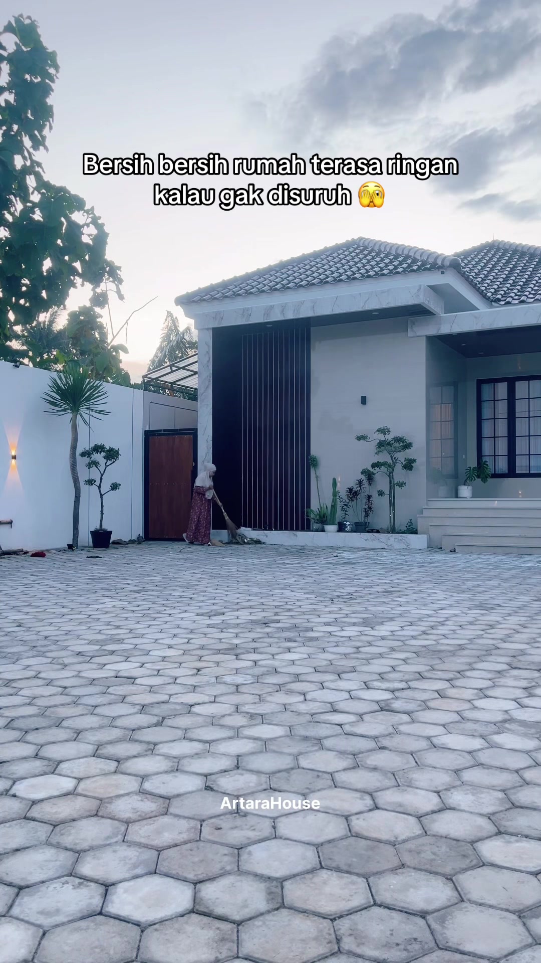 @Artara House
