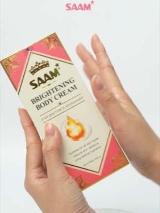 @Saam Cosmetics