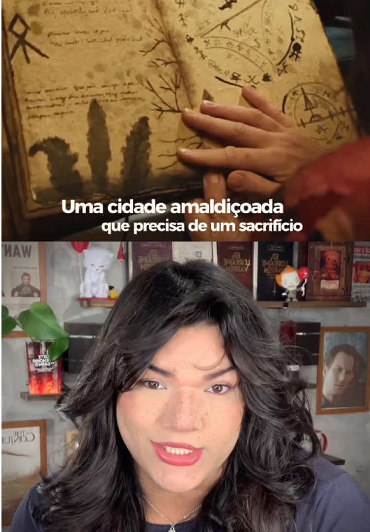@Dani- Filmes e Séries / terror