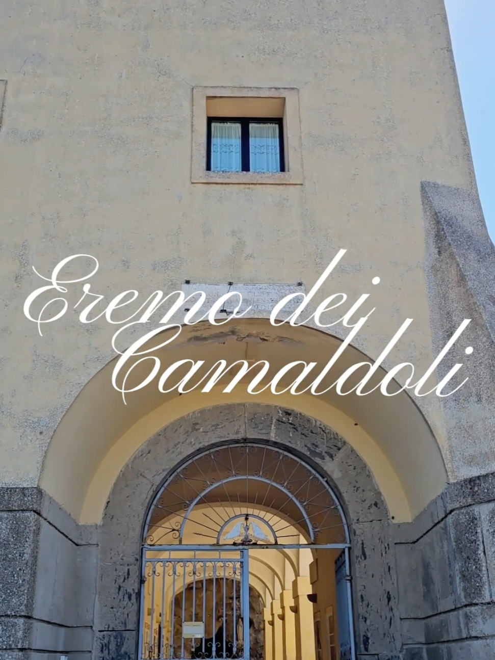 @Vado a Napoli