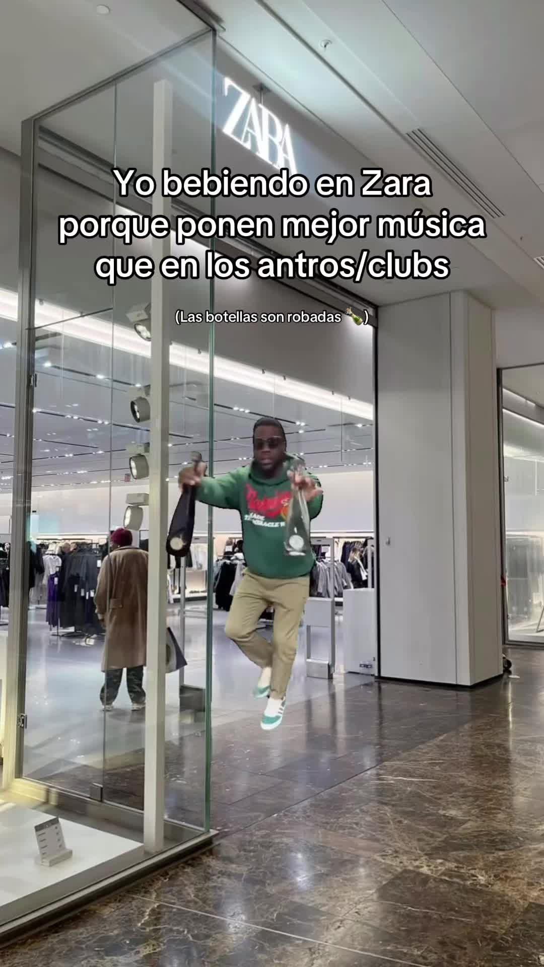 @zarahouseplaylist