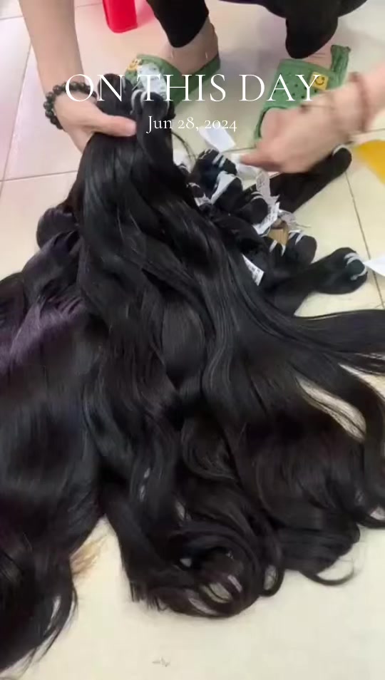 @Hair68. Adam Vietnam Factory