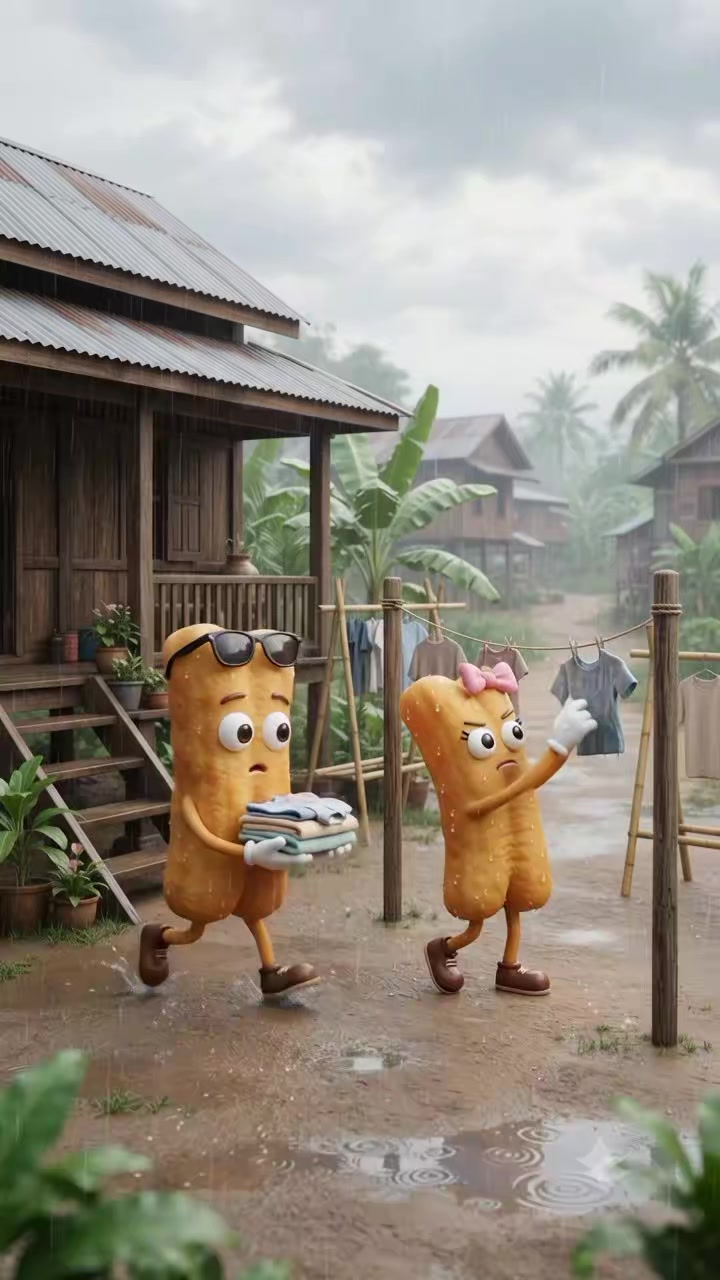 @ကိုကိုကြာရဲ့တစ်လွဲလေးများ🤣🤣