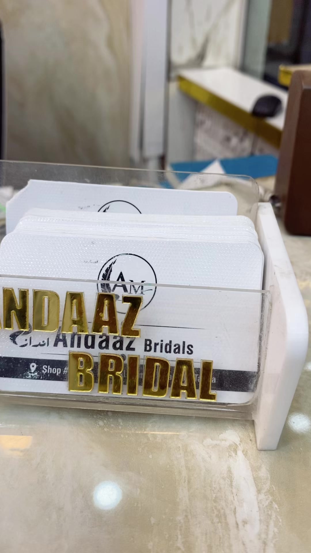 @Andaaz Bridal Taxila