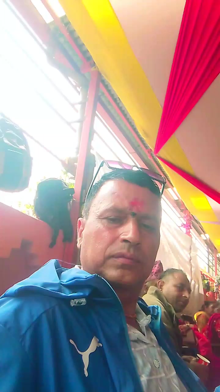 @kavreliramesh
