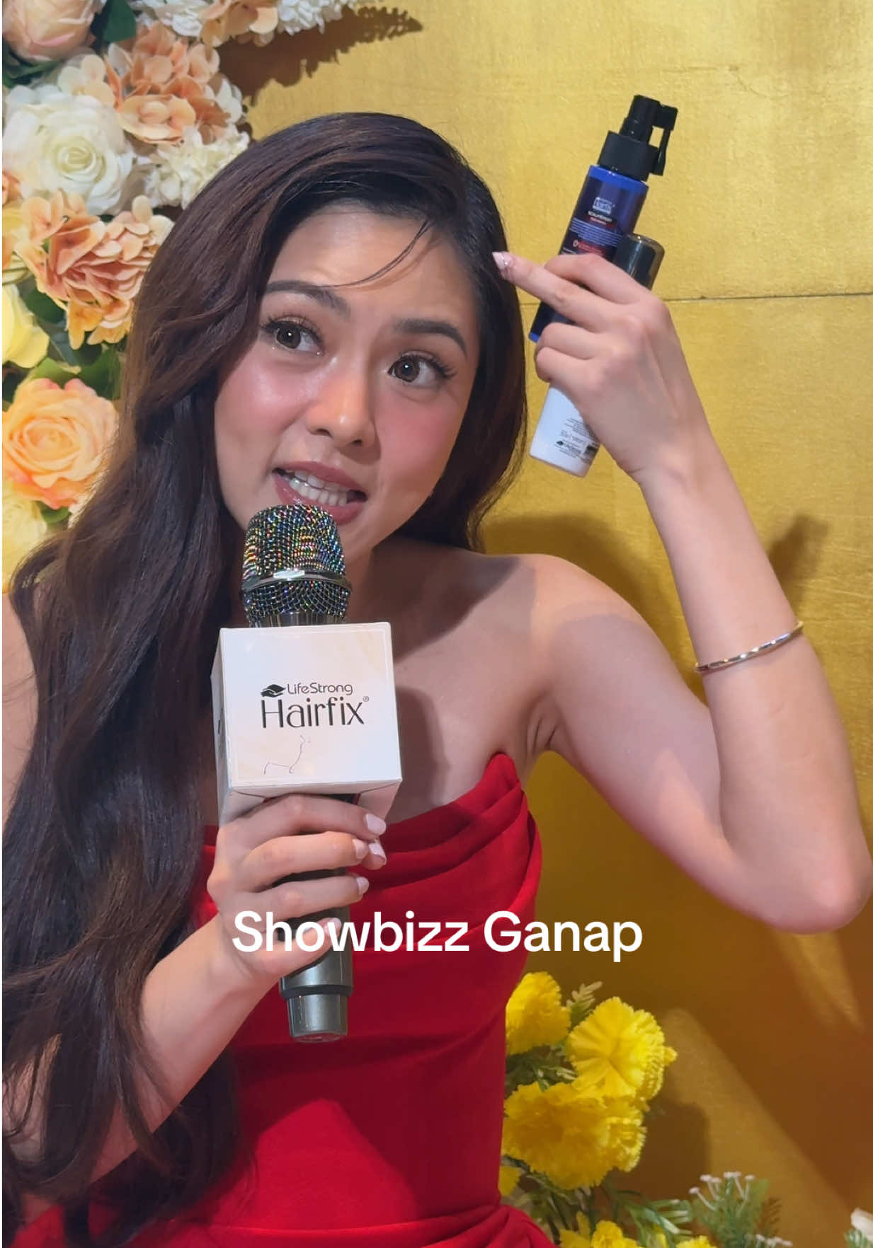 @Showbizz Ganap