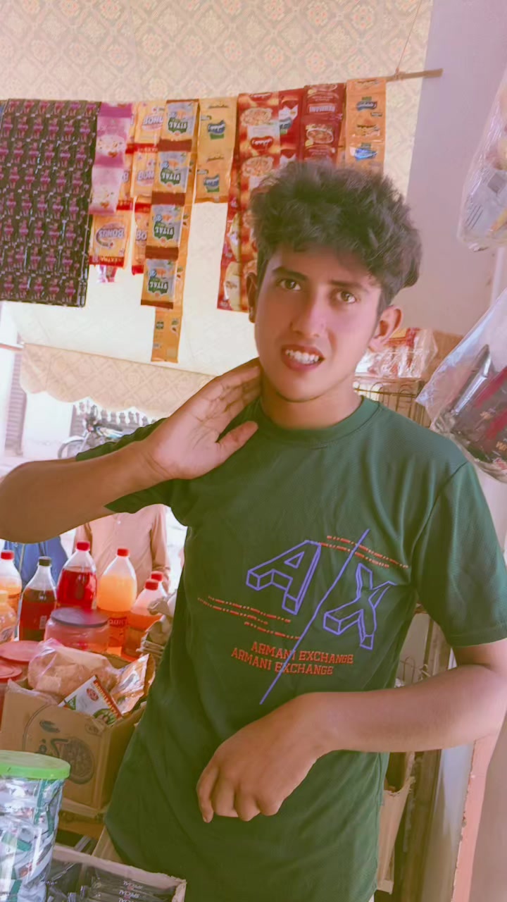 @✊ BALOCH ✌️
